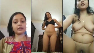 प्यासी चूत खोल के दिखाई भाभी जी ने