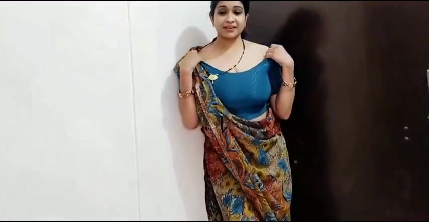 बड़े बूब्स वाली रियल हाउसवाइफ आंटी की हॉट चुदाई वीडियो