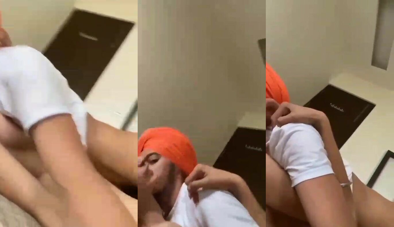पतली पंजाबी लड़की और बॉयफ्रेंड का घचाघच सेक्स एमएमएस