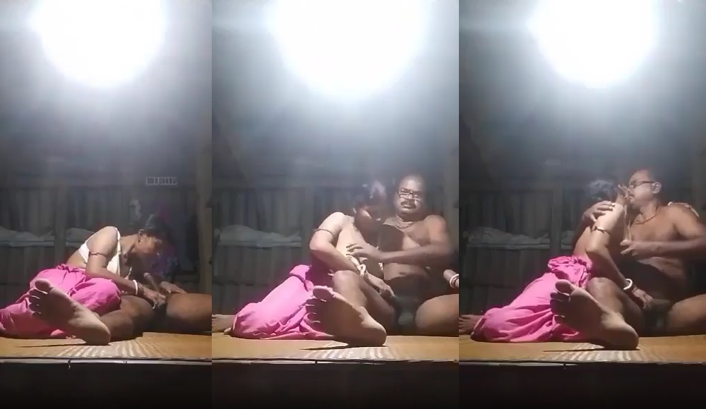 विधवा आंटी और दूकानवाले अंकल का ब्लोव्जोब पोर्न