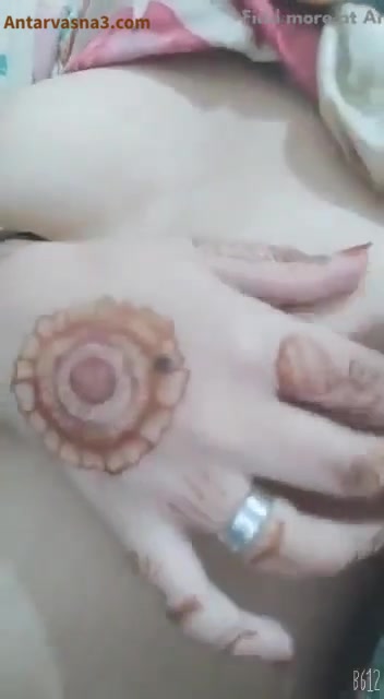 वर्जिन मुस्लिम गर्ल के हॉट बूब्स का सोलो एमएमएस