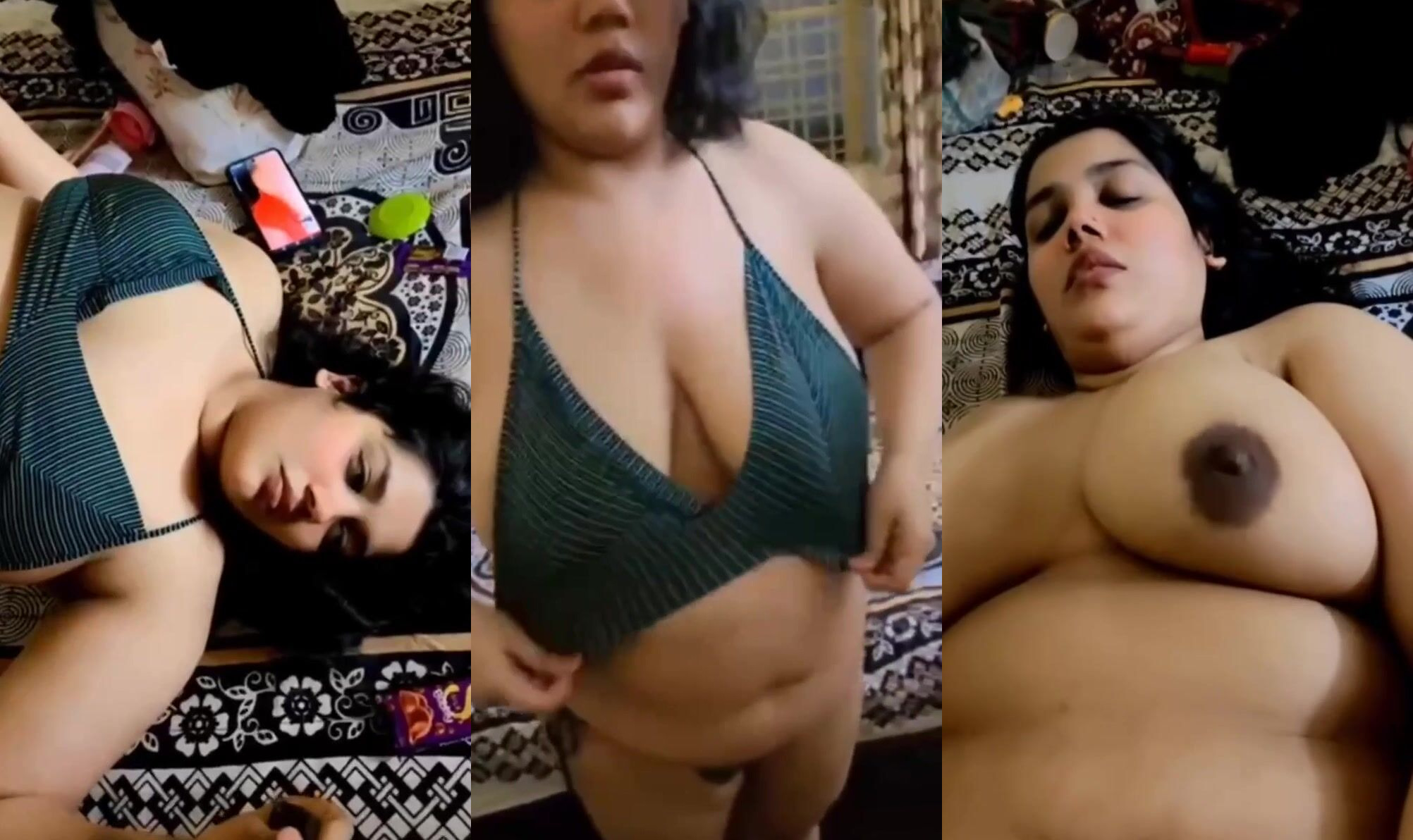 इन्स्टाग्राम वाली हॉट भाभी ने पति का लंड चूसा