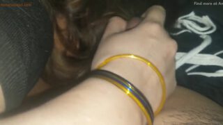 सौतेली माँ ने बेटे के लंड से लिया सम्भोग का मजा!