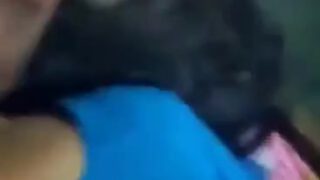 बिना कंडोम के भाभी का बुर भर दिया