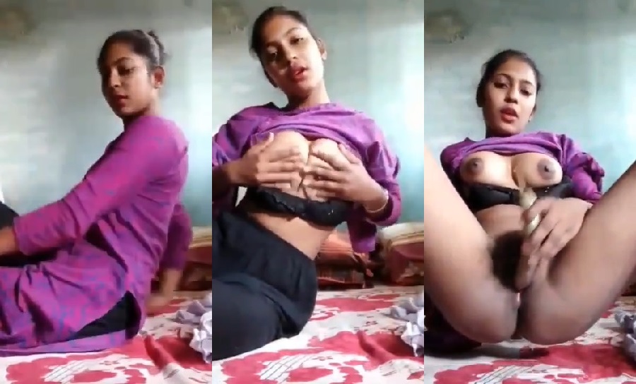चुदक्कड विलेज गर्ल का हॉट मिर्ची फकिंग एमएमएस