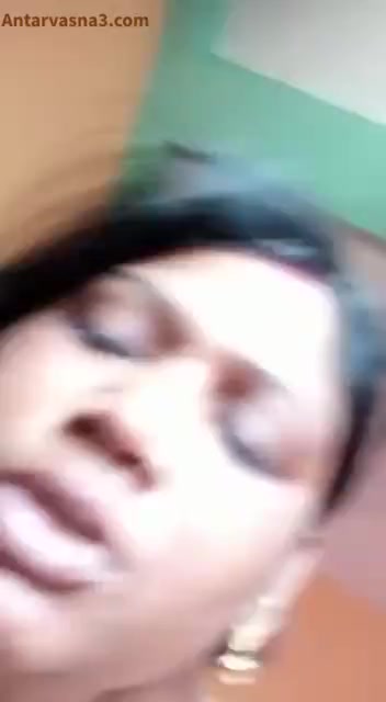 टेंकर साइज़ बूब्स वाली आंटी ने लोडा चोदा