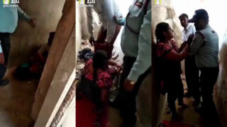 स्कूल की इमारत में आंटी का आशिक के साथ चुदाई का एमएमएस