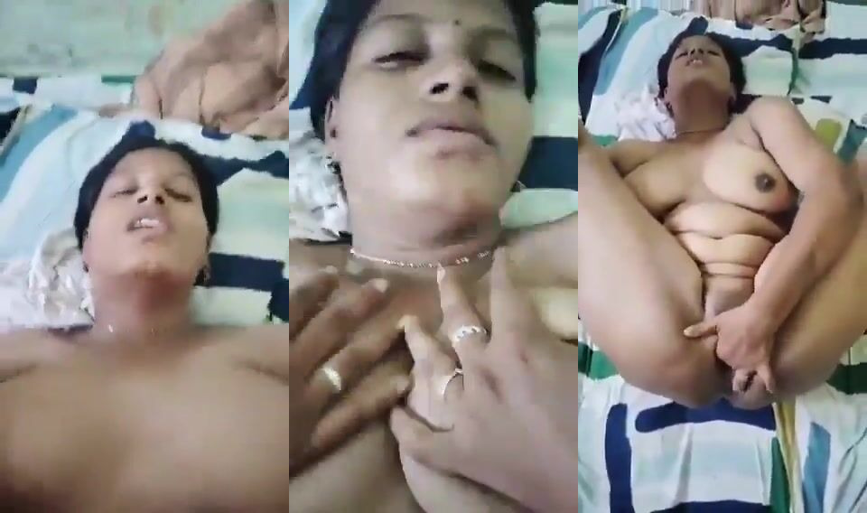 फुल चुदक्कड़ भाभी ने चुदवा के चूत में उंगली की