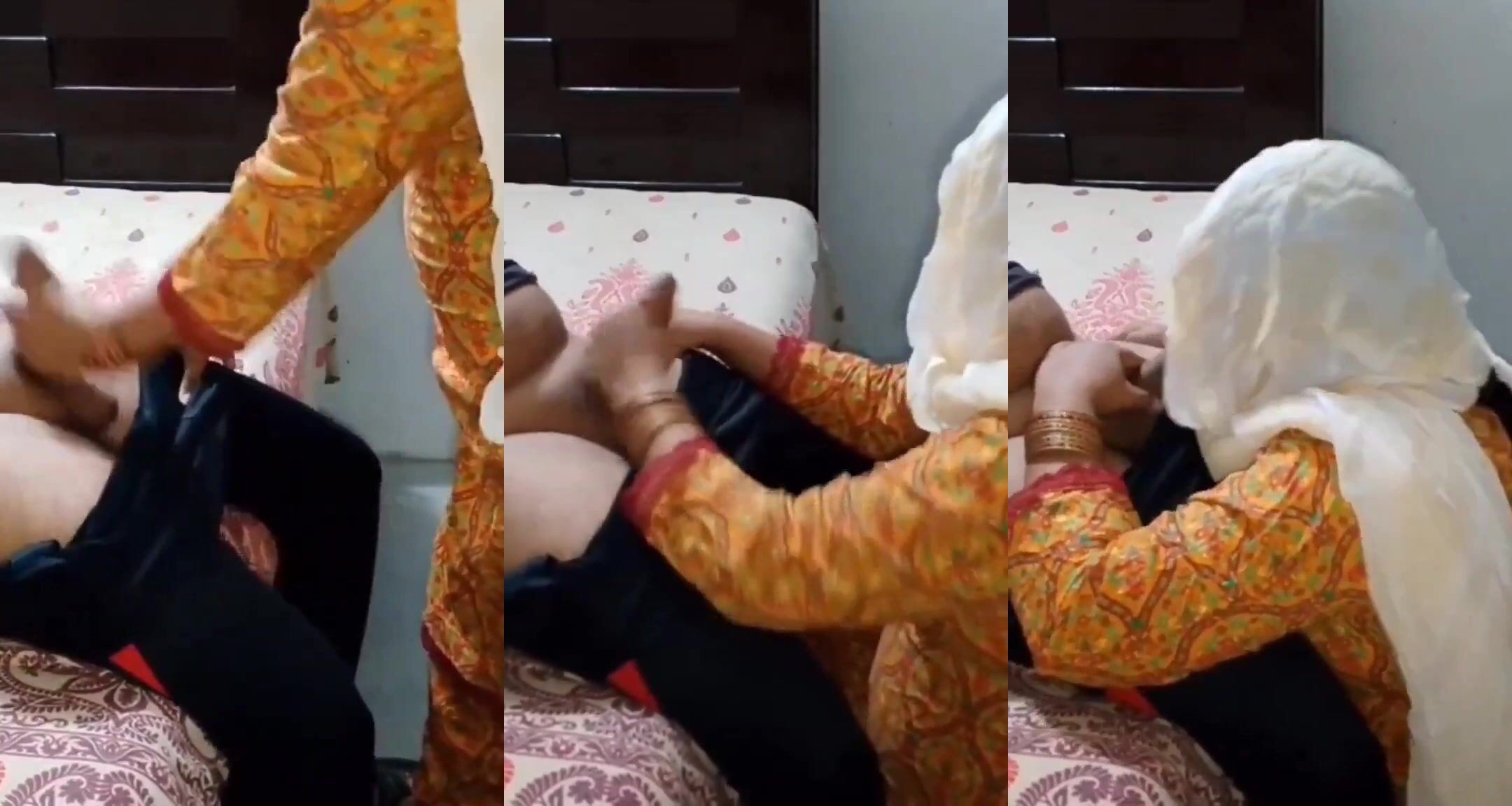 दोस्त की माँ ने लंड हिलाया और चूस भी दिया