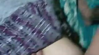 दीपक ने कजिन बहन निशा को घोड़ी बना के चोदा