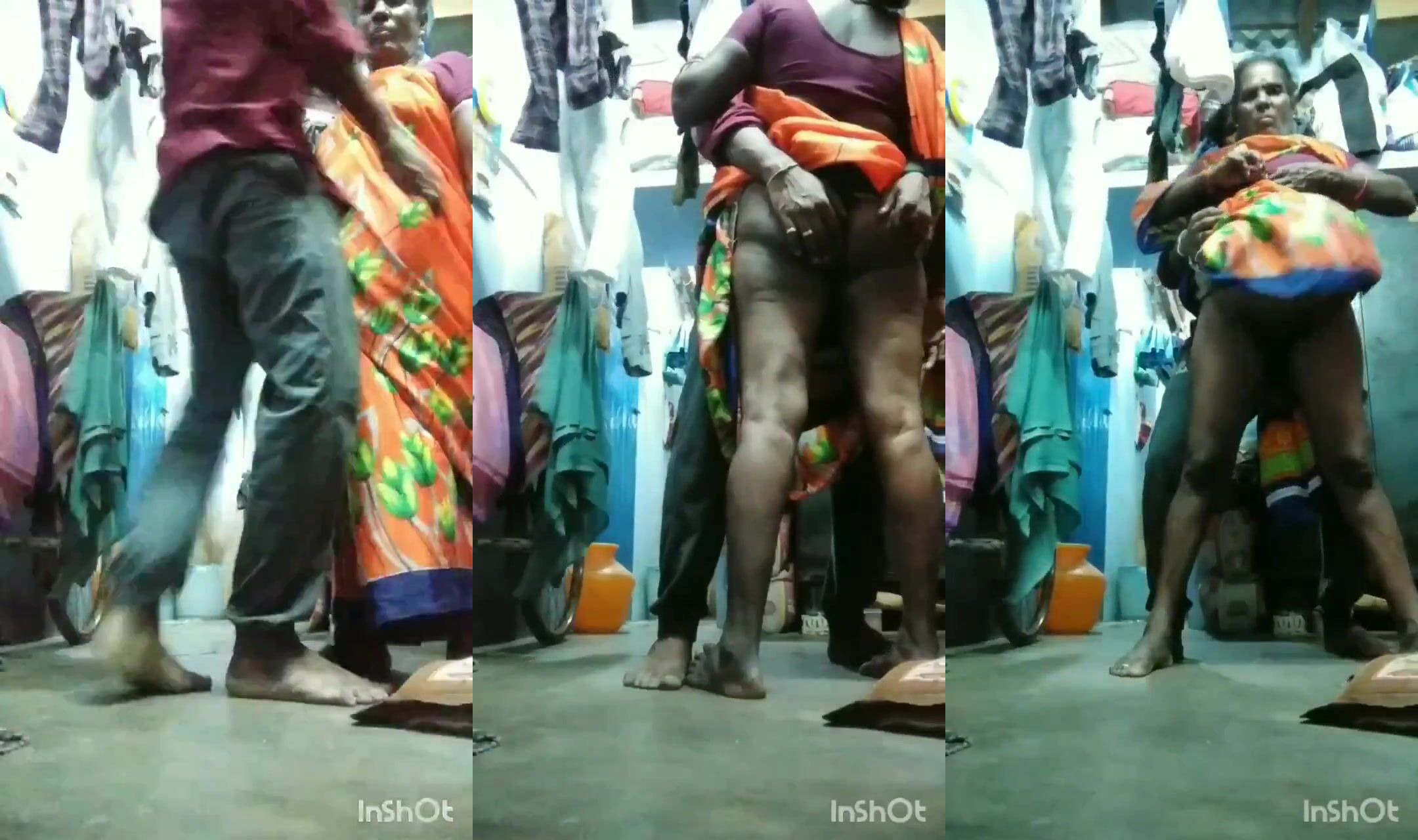 69 साल की बूढी विलेज आंटी का बीएफ क्लिप