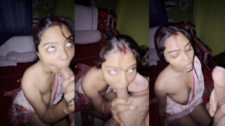 गन्दी बातों के साथ मस्त लंड चुस्ती वाइफ का वीडियो