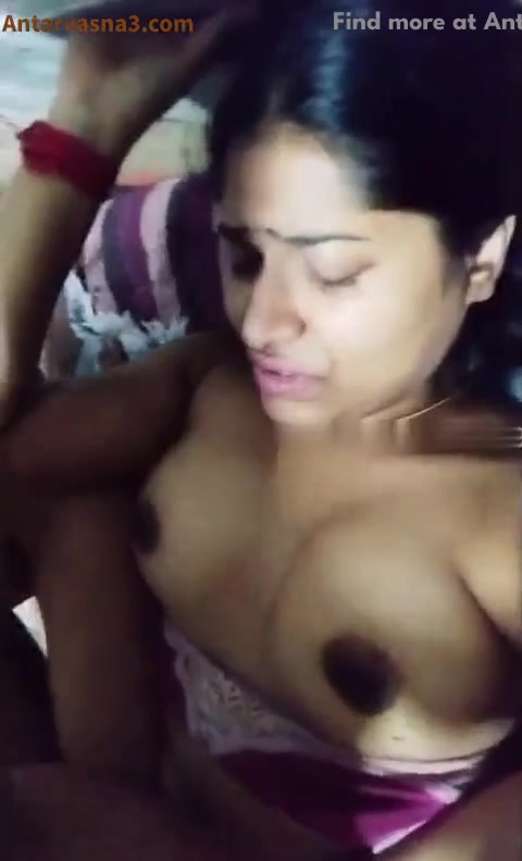 भतीजा बहू की बुर भर दी चाचा जी ने