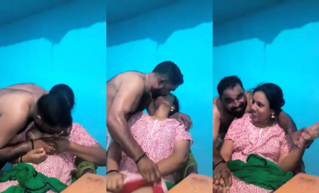 देसी सौतेली माँ की नाइटी से चुचे चूसने का वीडियो