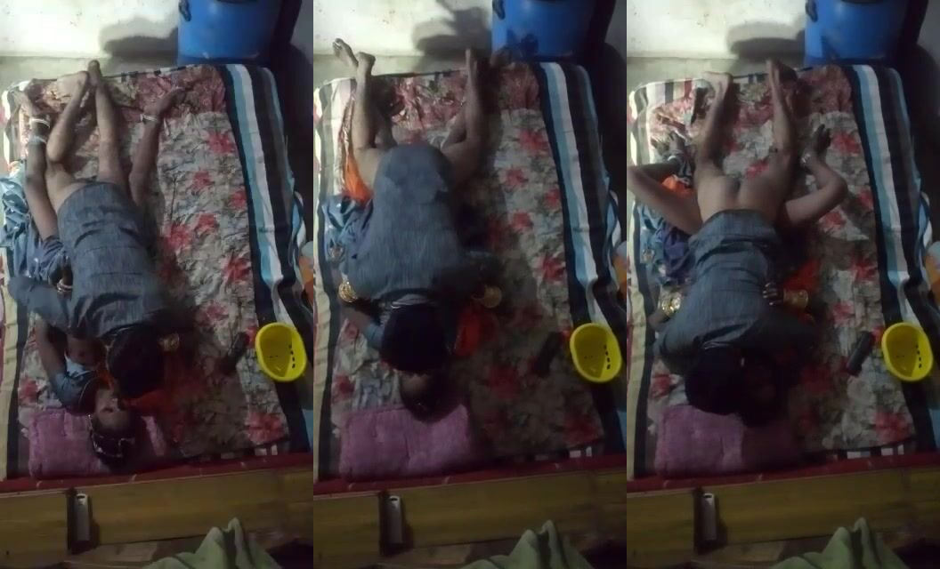 दोस्त की बिहारी महरारु चोदने का हॉट देसी ब्लू फिल्म