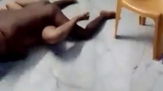मद्रासी अन्ना के सामने उसकी बीवी की ककोल्ड चुदाई