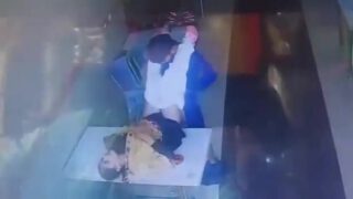 पाकिस्तानी वाइफ अफ्घानी लोडा लेते पकड़ी गई