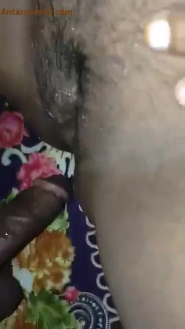 मोटी भाभी ने लौड़े को चूस के बुर में लिया