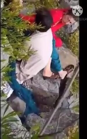 भाभी के सामने प्रेमी ने ननंद की चुदाई की