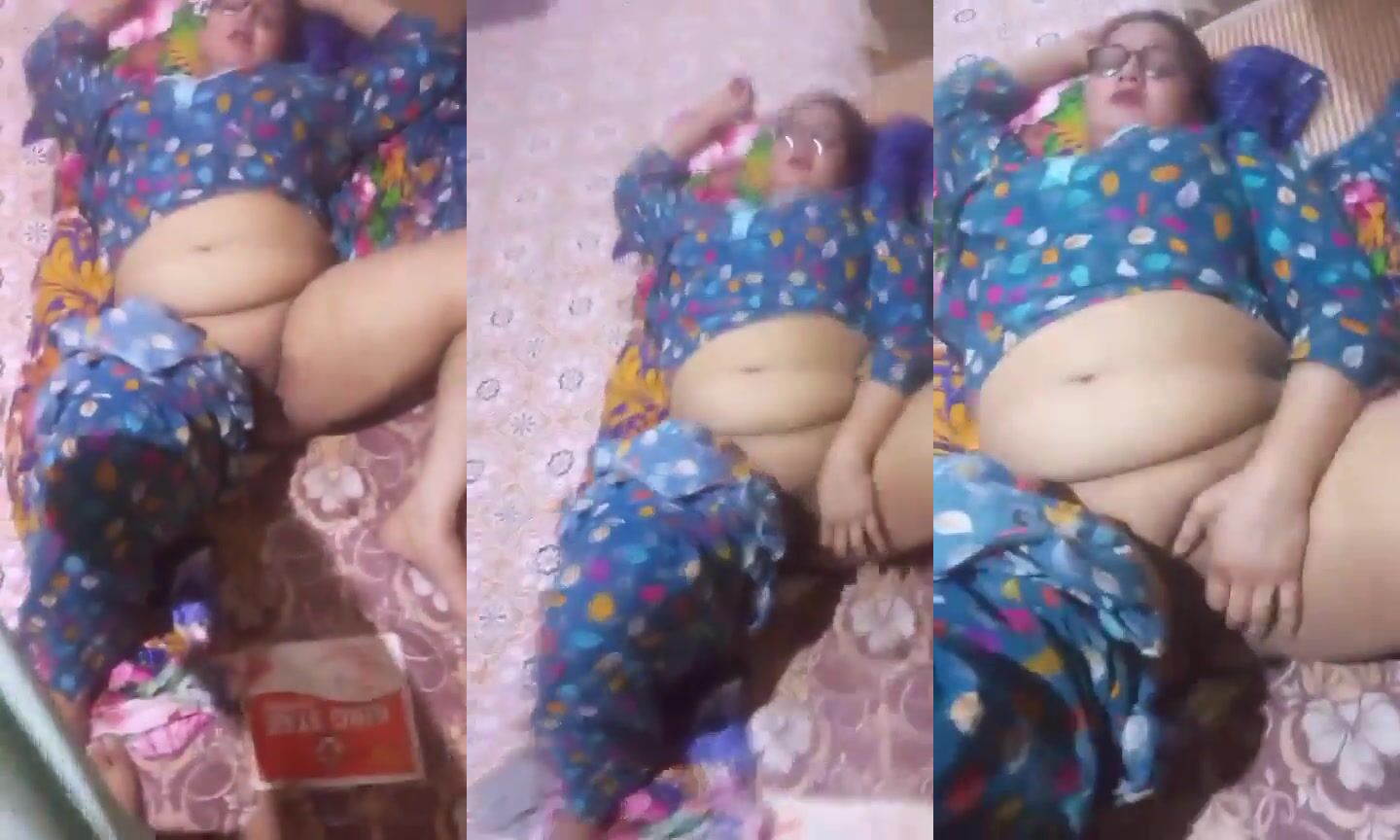 पाकिस्तानी आंटी के चुचे और भोसड़े का सीक्रेट वीडियो