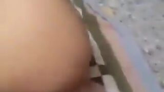 छोटी बहन भाई के लंड पर बैठ के चुदी