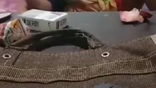 बूढ़े दाढ़ीवाले बांग्ला बूढ़े ने साडीवाली कामवाली चोदी