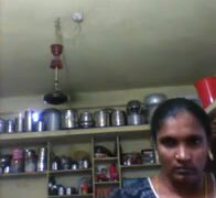 साउथ की आंटी ने नाइटी खोल के दूध दिखाये