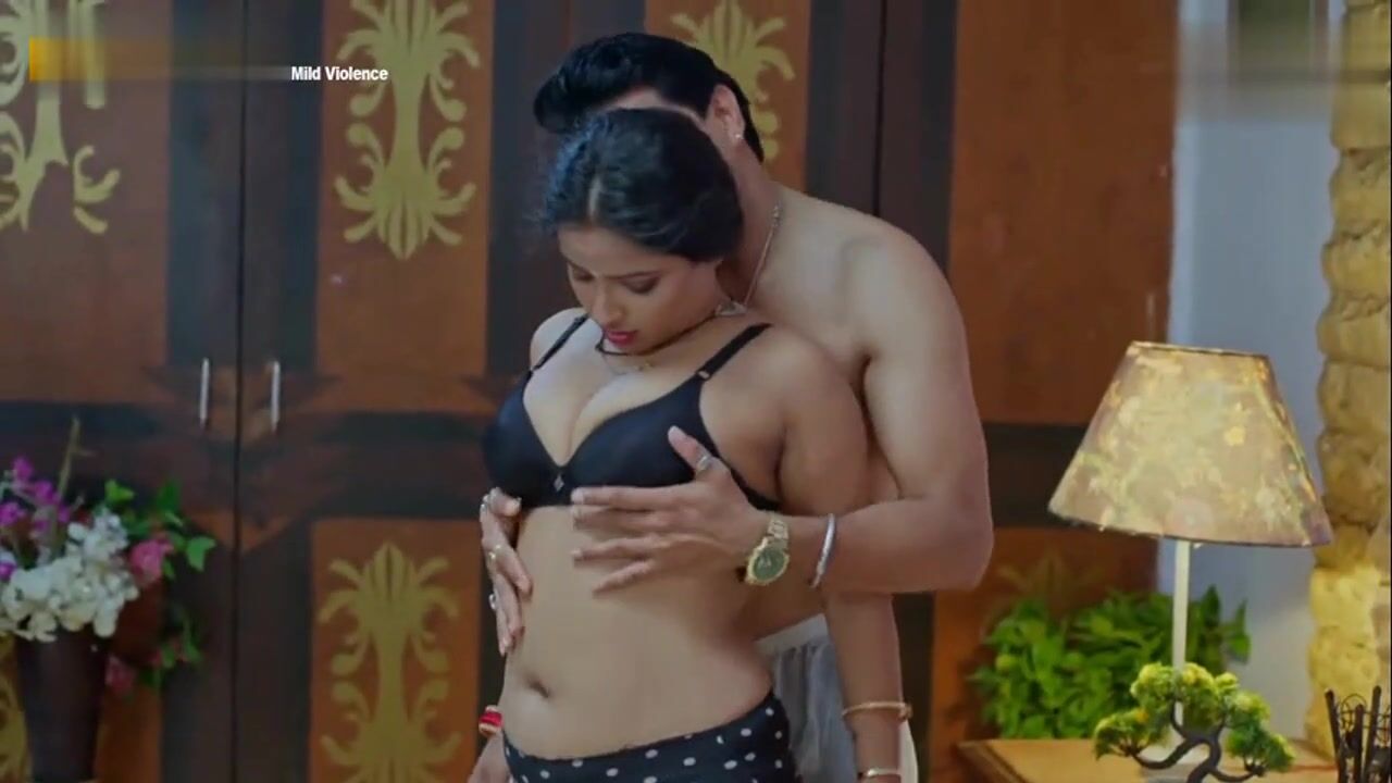 Desi MMS XXX video of a village Thakur fucking a hot lady