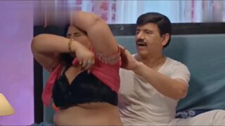 Indian XXX web series of desi couples fucking in a village
