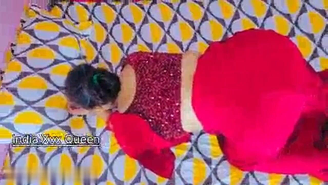 Indian XXX MMS sex video of Bhabhi sucking her devar’s cock