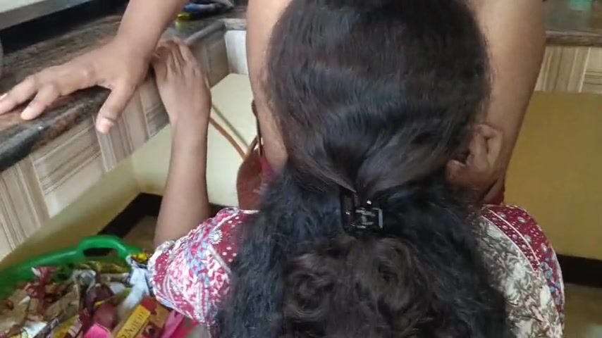 Free hot reel of 2 Indian Milfs enjoying lesbian sex at home