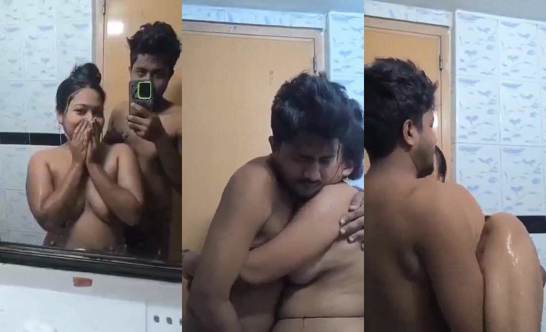 MMS XXX clip of a Kerala Mallu college girl fucked by her bf