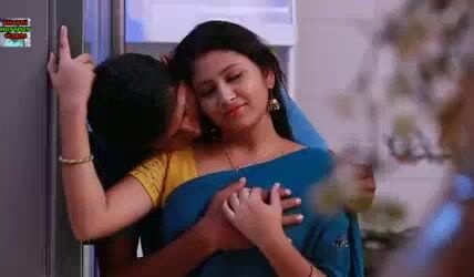 Hot & horny web series of Telugu couple’s sex