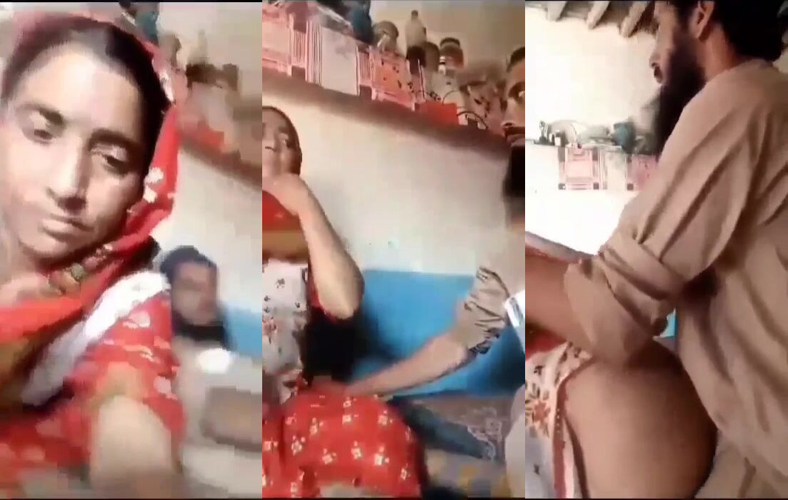 Desi MMS XXX clip of a Muslim Bhabhi fucked by her husband