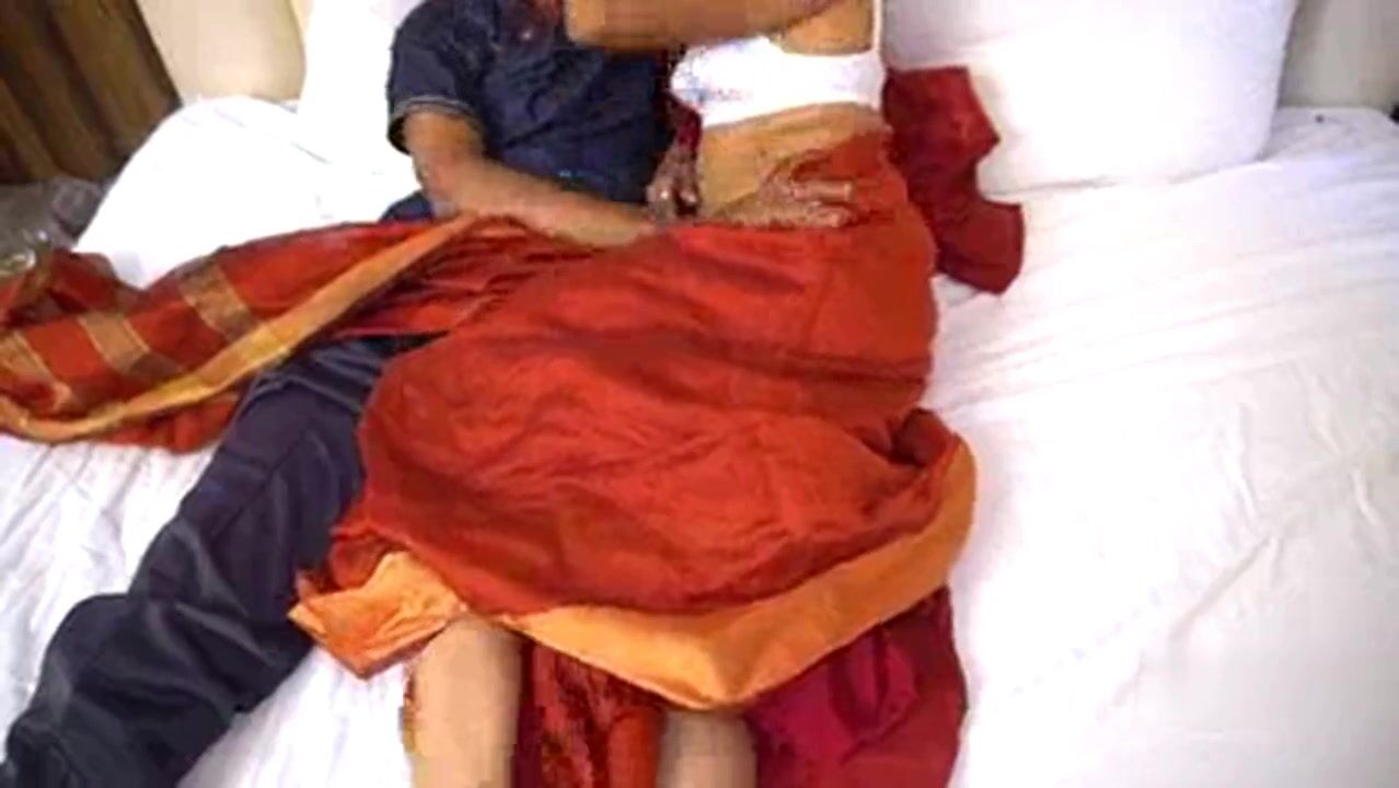 Hot MMS XXX bf video of an Indian couple’s exotic hotel sex