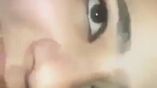 पाकिस्तानी भाभी की ढीली चूत में लंड दिया देवर ने