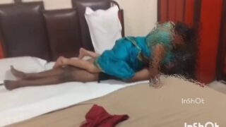 मल्लू हाउसवाइफ और नौकर का घर में हॉट संभोग वीडियो