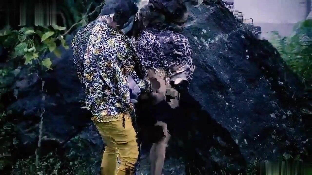 Free web series of a sexy Indian girl’s hot sex in a jungle