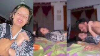 पाकिस्तानी गर्ल की बिग लंड से चुदवाने की वायरल एमएमएस