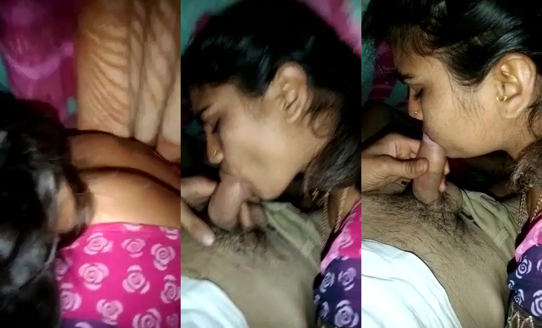 कामवाली को लंड चूसा के साहब ने सीक्रेट एमएमएस बनाया