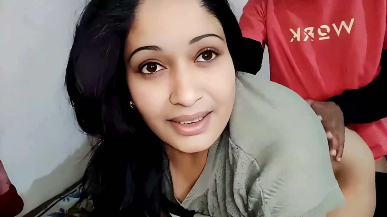 Erotic MMS film of Indian Bhabhi’s seduction & anal sex