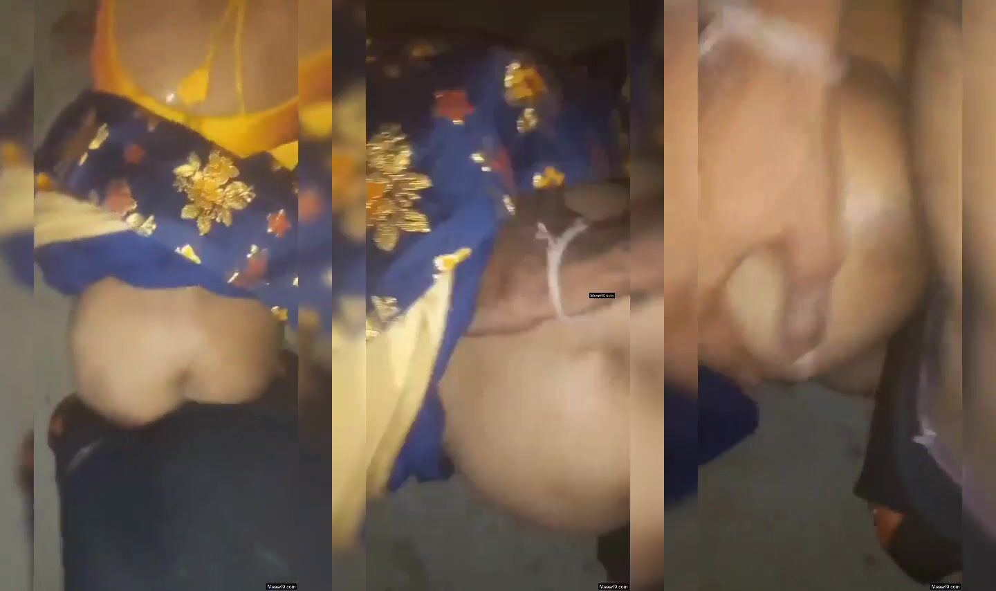 अंकल जी ने कामवाली को घोड़ी बना के पूरा लंड डाला!