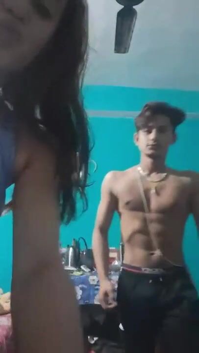 Indian Porn mms videos of teenagers screwing each other