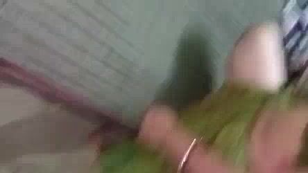 Uncut raw Desi MMS video of Devar fucking his hot Bhabhi