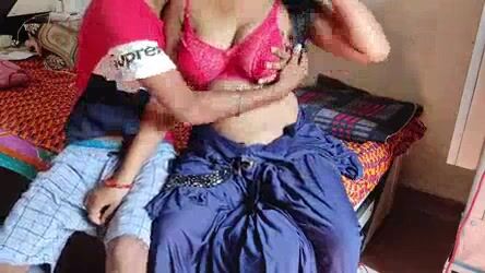 Desi XXX porn video of erotic sex between Devar-bhabhi