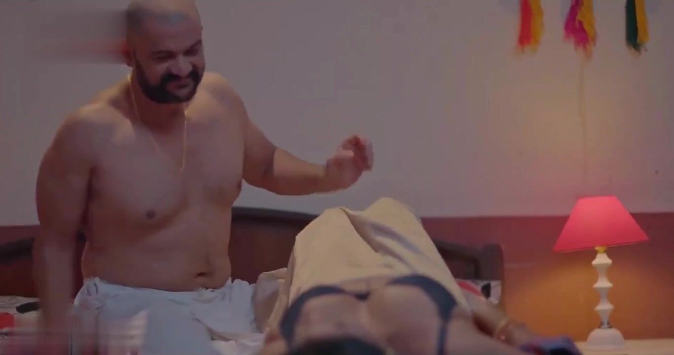 Desi Bhabhi fucked by her hubby – Hot web series video