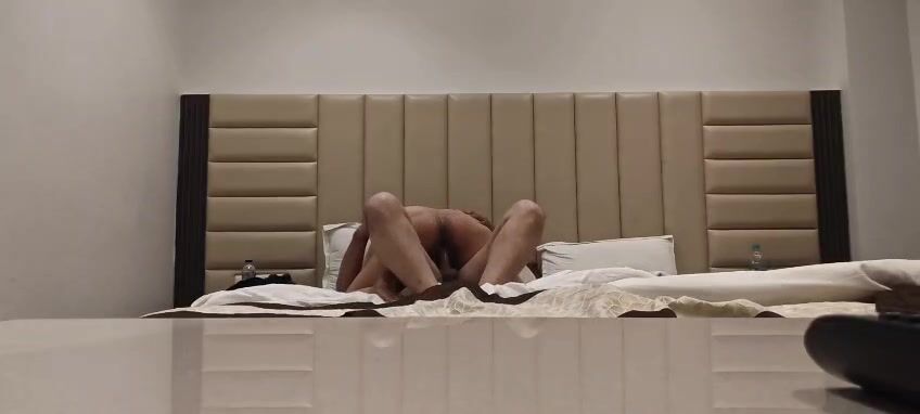 Hot Viral MMS sex Clip of a famous personality’s son