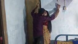 Hot Desi XXX sex video of a newly married couple