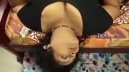 Indian XXX Blue film of a hot couple kissing passionately