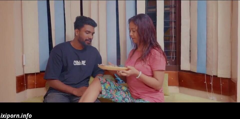 Unseen video of a Malayalam guy and his hot Horny babe